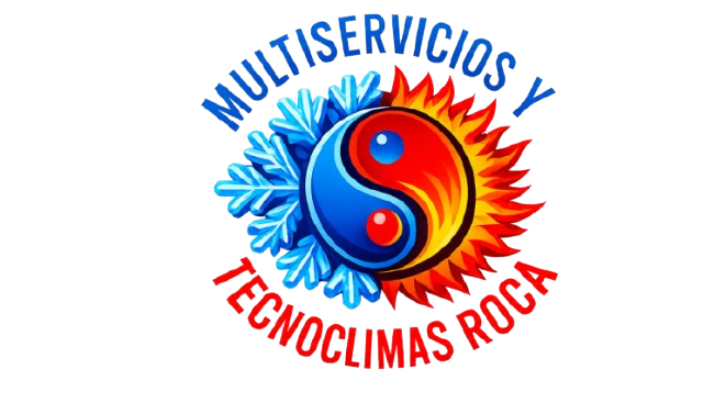 Multiservicios y Tecnoclimas ROCA
